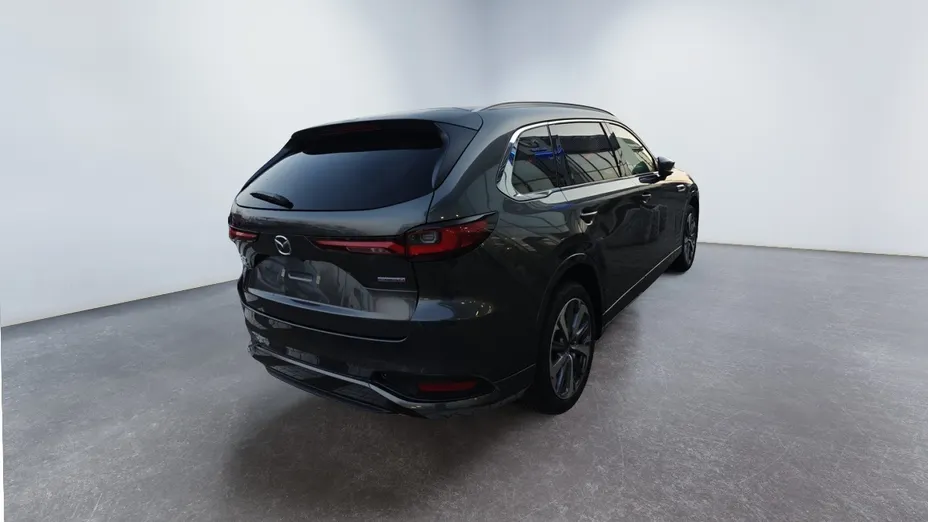 MAZDA CX-80 CX-80 3.3 e-Skyactiv D mHEV Takumi Plus AWD aut Nowy