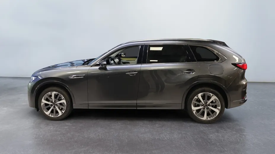 MAZDA CX-80 CX-80 3.3 e-Skyactiv D mHEV Takumi Plus AWD aut Nowy