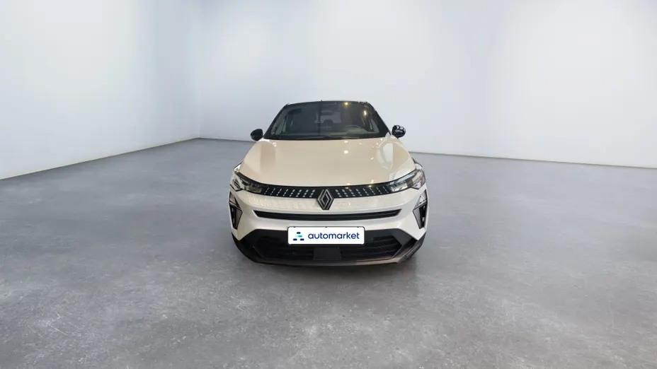 RENAULT Captur Captur 1.0 TCe Evolution Nowy