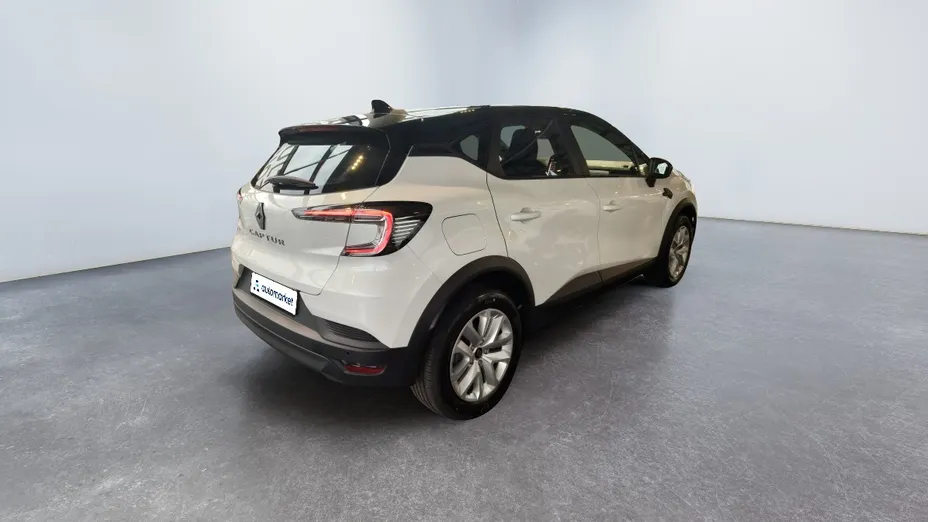 RENAULT Captur Captur 1.0 TCe Evolution Nowy