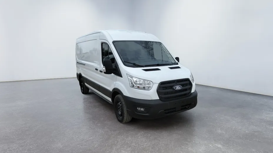 FORD Transit Transit 350 L3H2 Trend Nowy