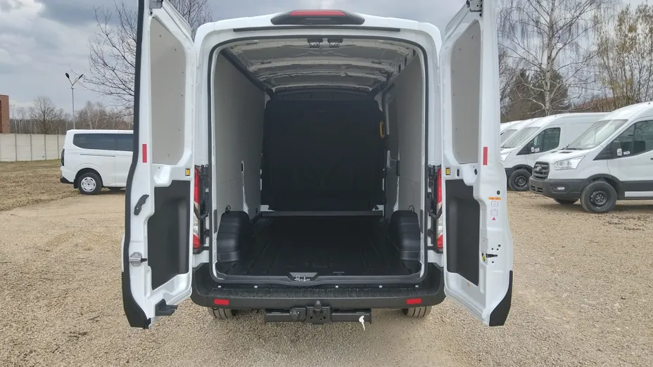 FORD Transit Transit 350 L3H2 Trend Nowy