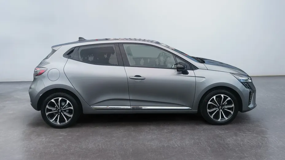 RENAULT Clio Clio 1.0 TCe Techno Nowy
