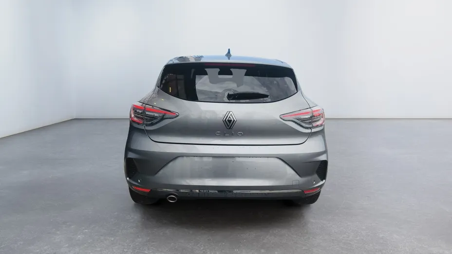RENAULT Clio Clio 1.0 TCe Techno Nowy