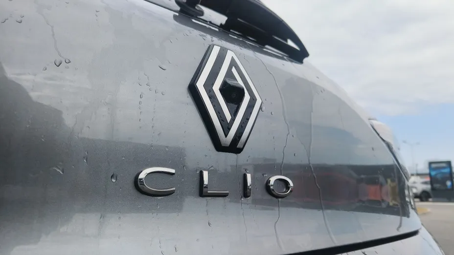 RENAULT Clio Clio 1.0 TCe Techno Nowy