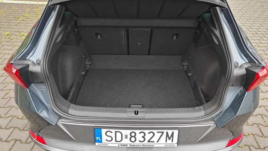 CUPRA Formentor Formentor 2.0 TSI 4Drive DSG