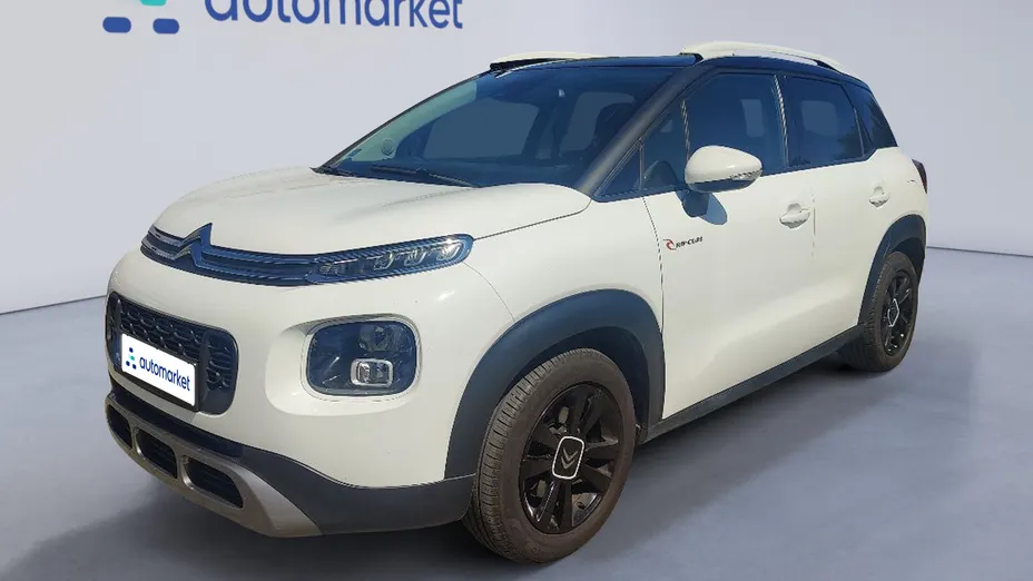 CITROEN C3 Aircross C3 Aircross 1.2 PureTech GPF Rip Curl S&S EAT6