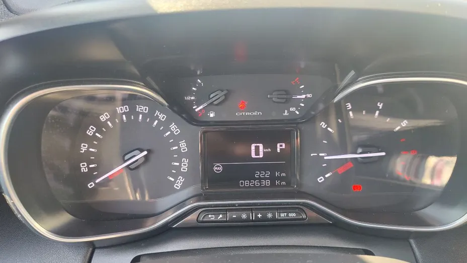 CITROEN C3 Aircross C3 Aircross 1.2 PureTech GPF Rip Curl S&S EAT6