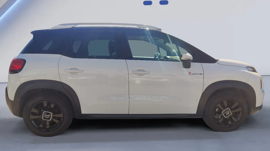 CITROEN C3 Aircross C3 Aircross 1.2 PureTech GPF Rip Curl S&S EAT6