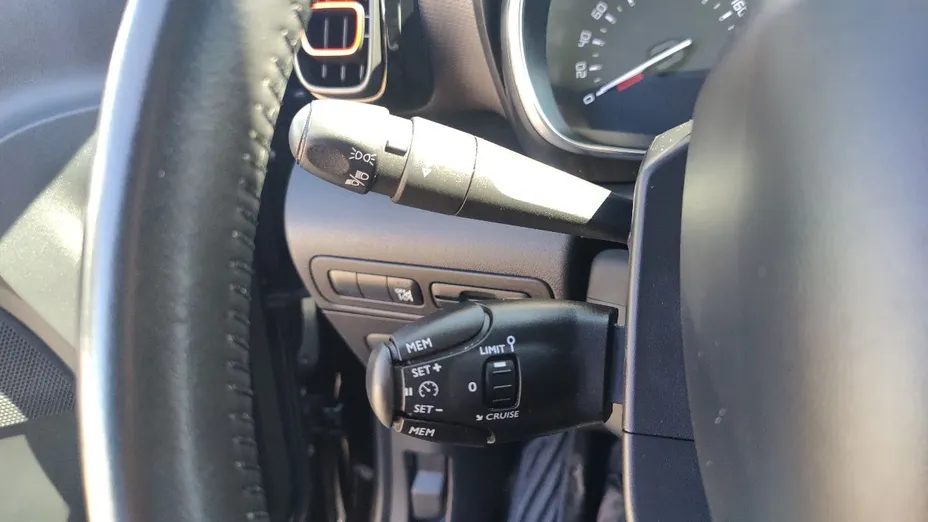 CITROEN C3 Aircross C3 Aircross 1.2 PureTech Shine S&S