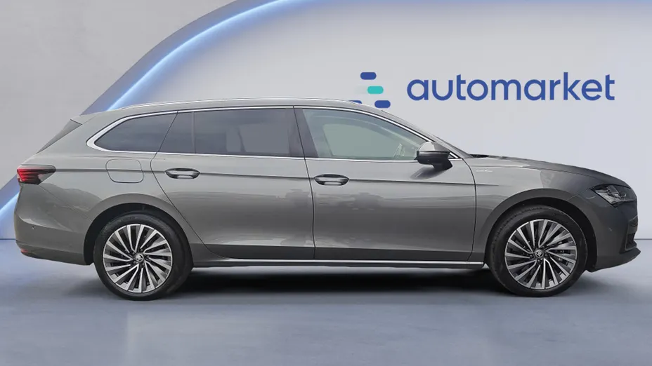 SKODA Superb Superb 2.0 TDI SCR 4x4 L&K DSG
