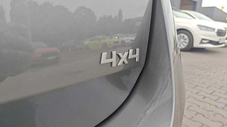 SKODA Superb Superb 2.0 TDI SCR 4x4 L&K DSG