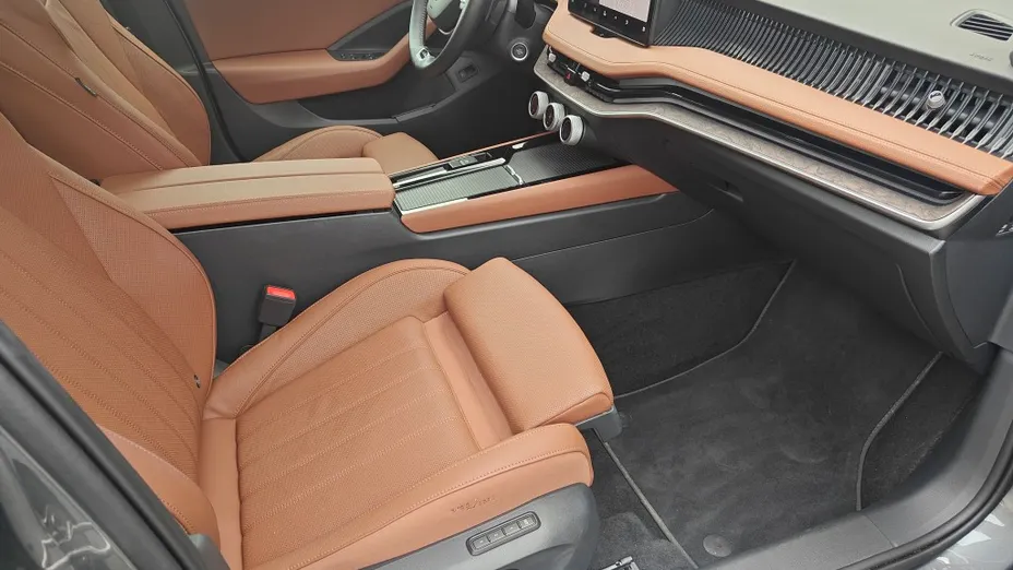 SKODA Superb Superb 2.0 TDI SCR 4x4 L&K DSG