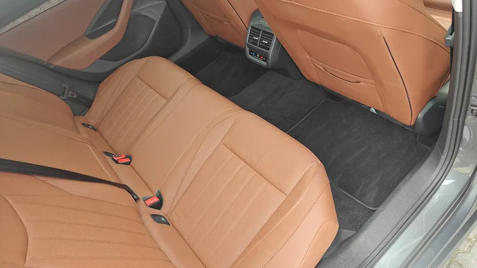 SKODA Superb Superb 2.0 TDI SCR 4x4 L&K DSG