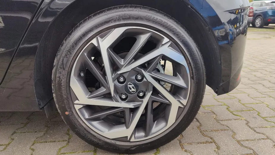 HYUNDAI i20 i20 1.0 T-GDi Smart DCT
