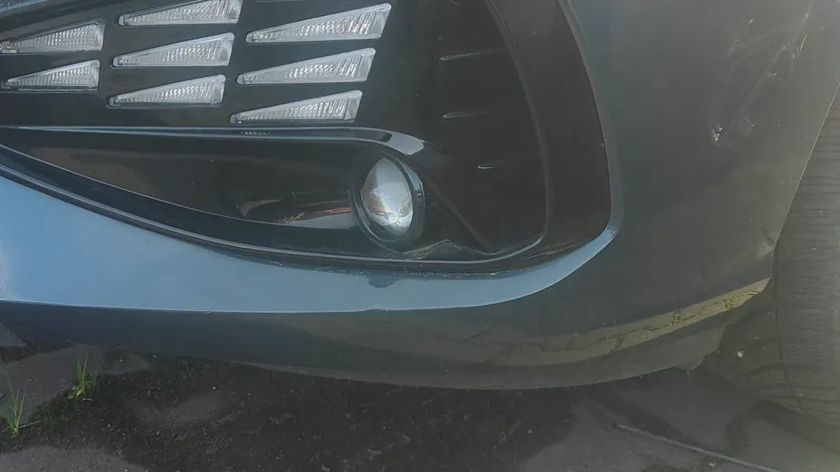 HYUNDAI i30 i30 1.5 DPI Comfort