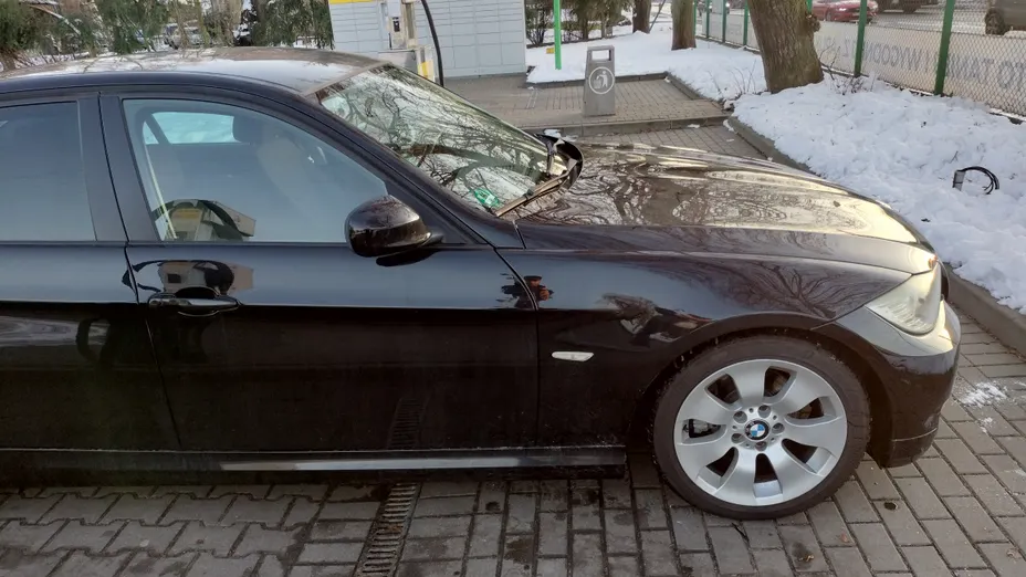 BMW Seria 3 318i Aut.