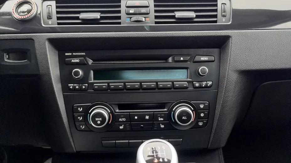 BMW Seria 3 318i Aut.