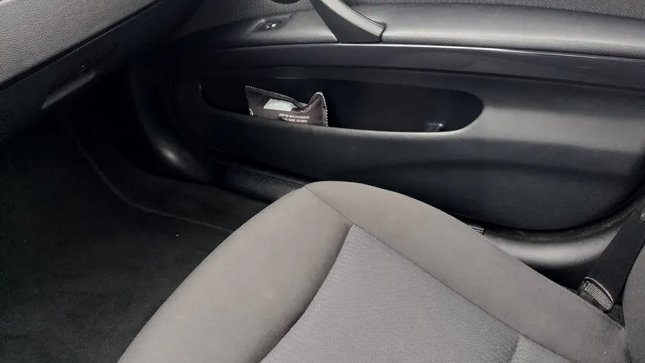 BMW Seria 3 318i Aut.