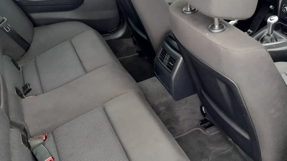 BMW Seria 3 318i Aut.