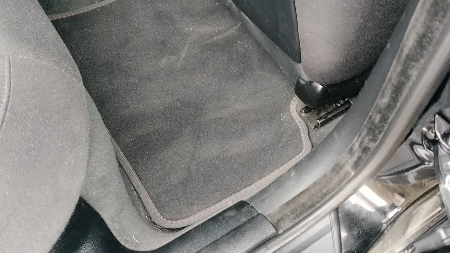 BMW Seria 3 318i Aut.