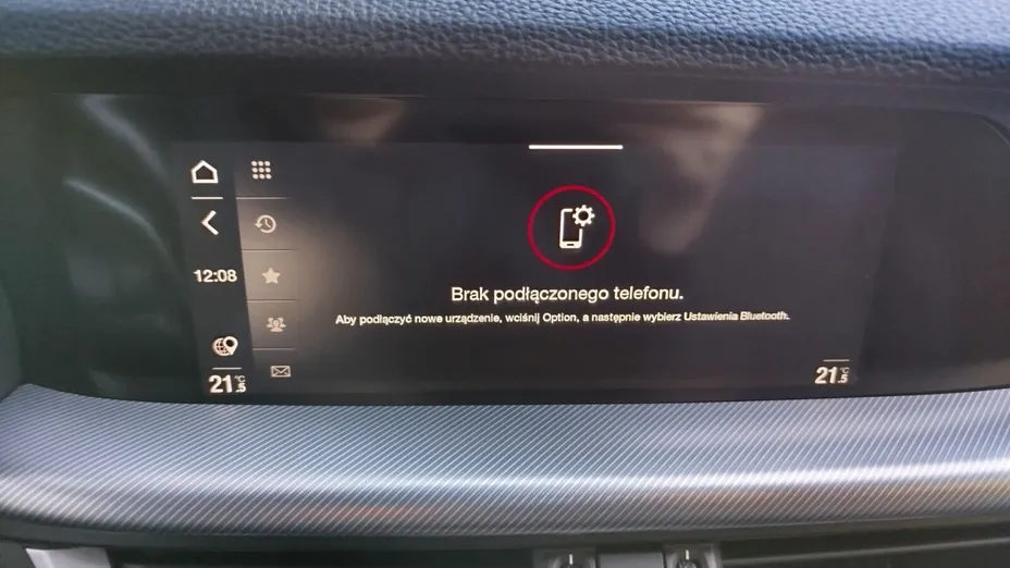 ALFA ROMEO Stelvio Stelvio 2.0 Turbo Sprint Q4 aut