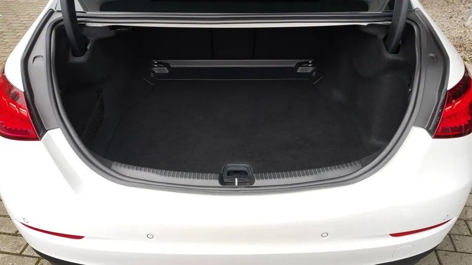 MERCEDES-BENZ C Klasa C 180 mHEV