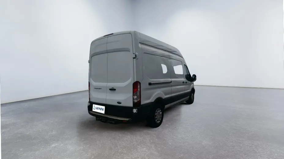 FORD Transit Transit 350 L3H3 Trend