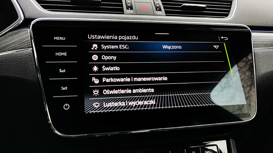 SKODA Superb Superb 2.0 TDI SCR Style DSG