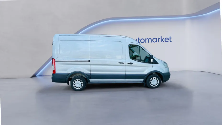 FORD Transit Custom Transit Custom 290 L2H2 Trend
