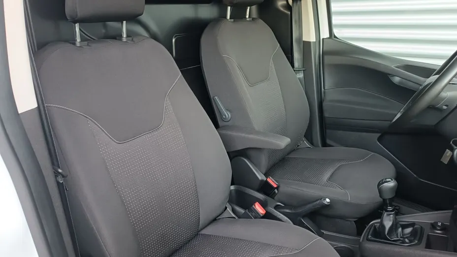 FORD Transit Courier Transit Courier 1.0 EcoBoost Trend
