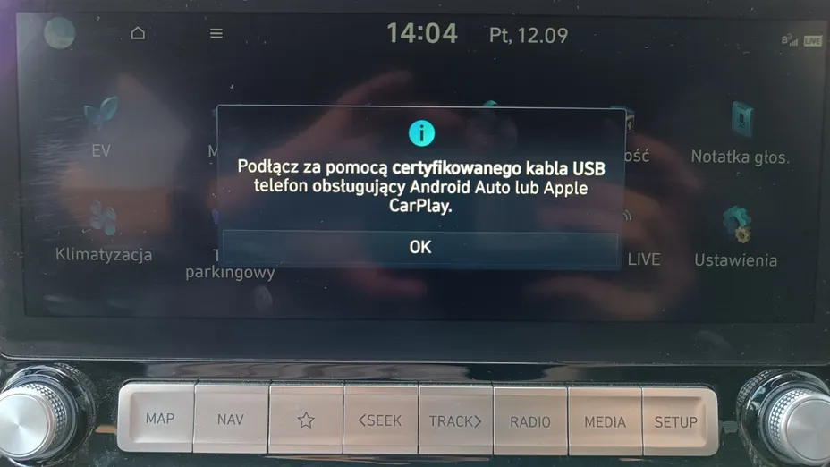 HYUNDAI Kona Kona Electric 64kWh Executive