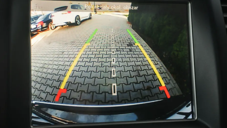 JEEP Grand Cherokee Gr. Cherokee 3.0 CRD Overland