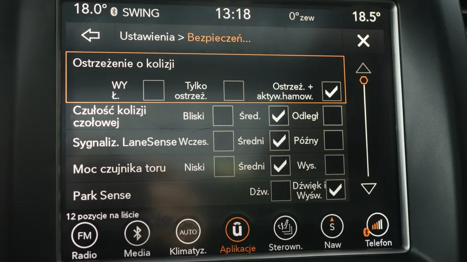 JEEP Grand Cherokee Gr. Cherokee 3.0 CRD Overland