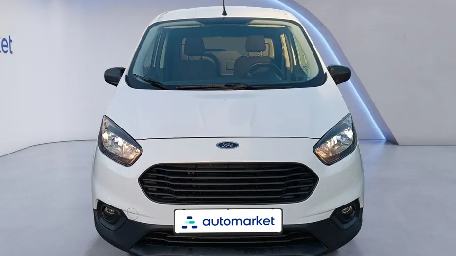 FORD Transit Courier Transit Courier 1.0 EcoBoost Trend
