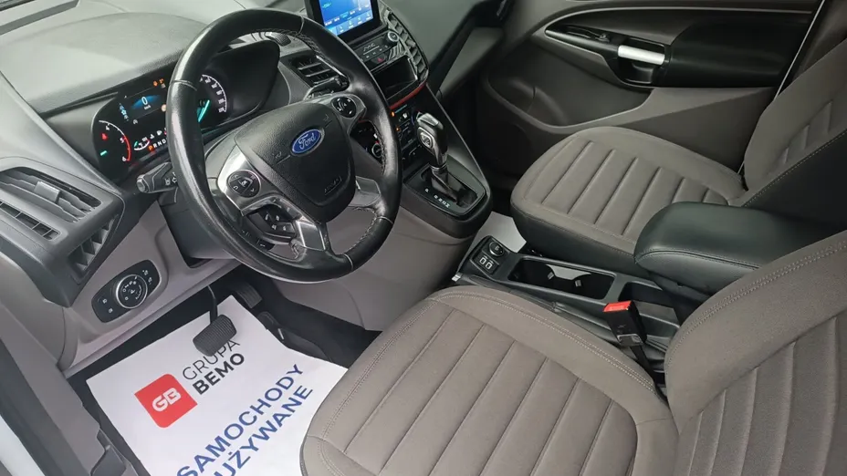 FORD Tourneo Connect Gr. Tourneo Connect 1.5 TDCi Titanium PowerShift