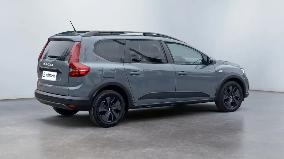 DACIA Jogger Jogger 1.0 TCe Expression LPG 7os. Nowy