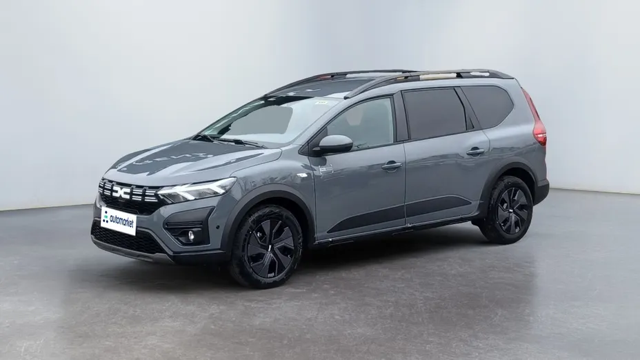 DACIA Jogger Jogger 1.0 TCe Expression LPG 7os. Nowy