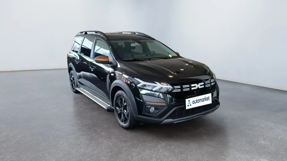 DACIA Jogger Jogger 1.0 TCe Extreme LPG 7os. Nowy