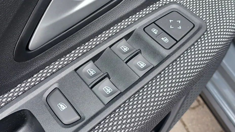 DACIA Jogger Jogger 1.0 TCe Expression LPG 7os. Nowy