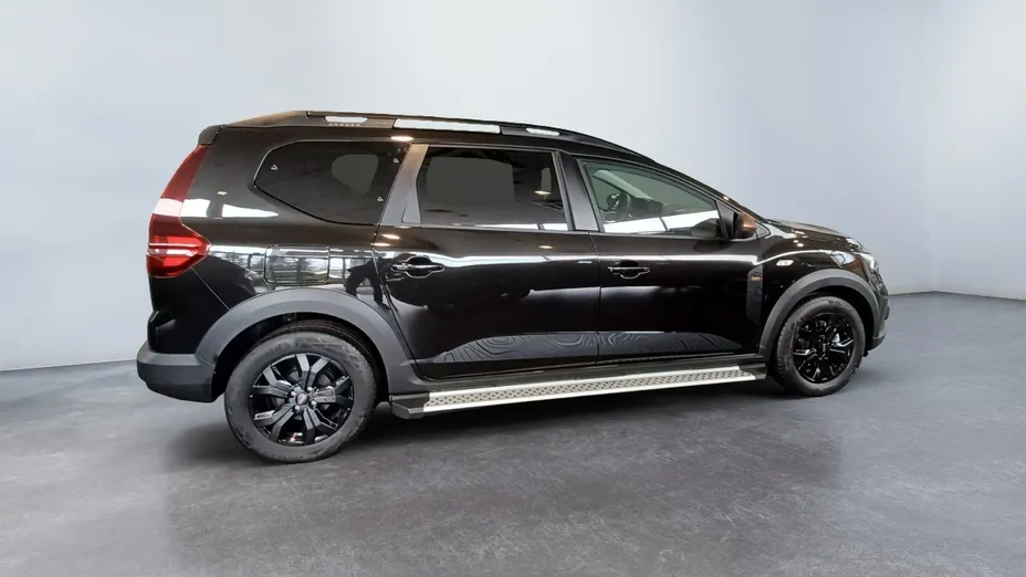 DACIA Jogger Jogger 1.0 TCe Extreme LPG 7os. Nowy