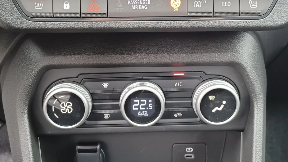DACIA Jogger Jogger 1.0 TCe Expression LPG 7os. Nowy