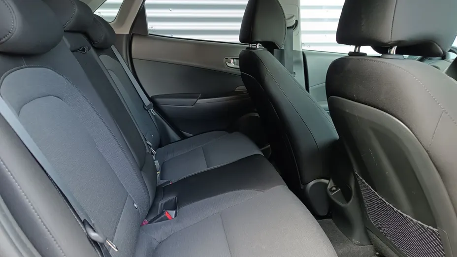 HYUNDAI Kona Kona Electric 64kWh Executive