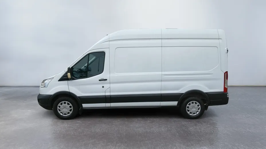FORD Transit Transit 350 L3H3 Trend