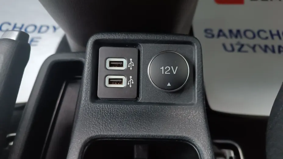 FORD Tourneo Connect Gr. Tourneo Connect 1.5 TDCi Titanium PowerShift