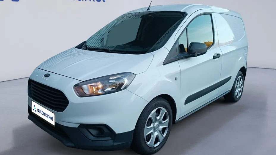 FORD Transit Courier Transit Courier 1.0 EcoBoost Trend