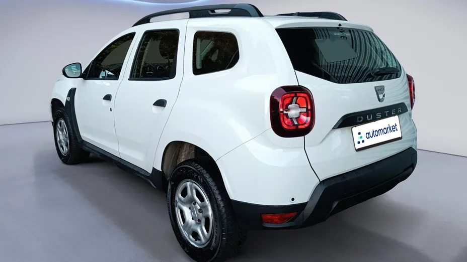 DACIA Duster Duster 1.5 Blue dCi Essential