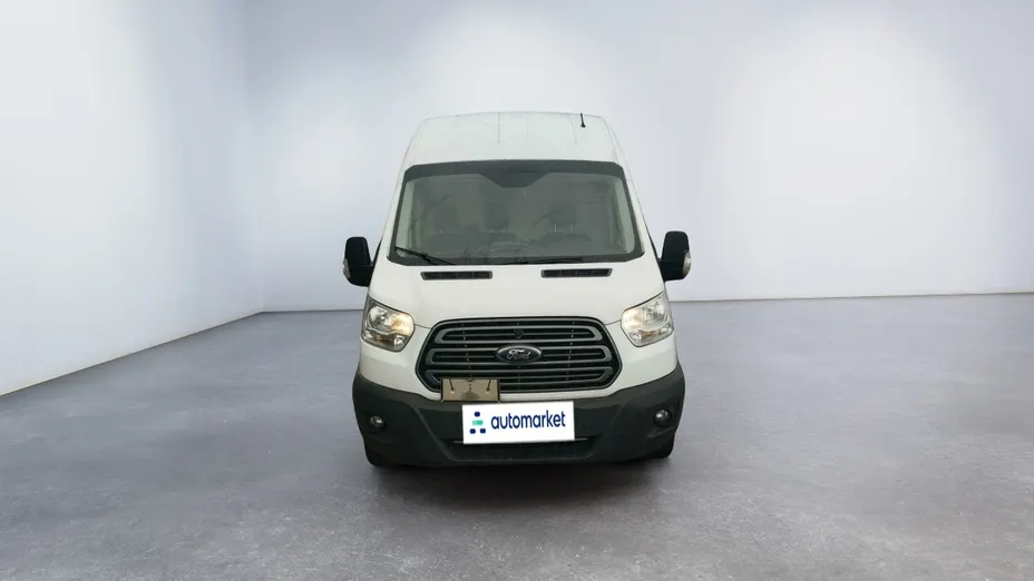 FORD Transit Transit 350 L3H3 Trend