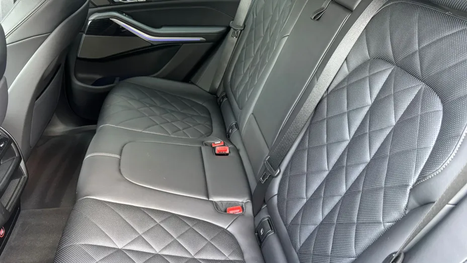 BMW X5 X5 xDrive30d mHEV M Sport sport-aut