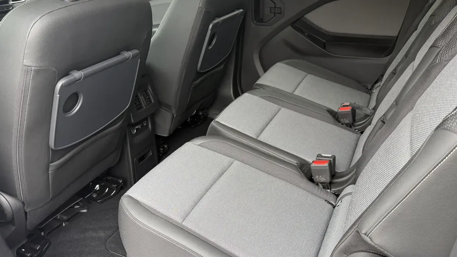 RENAULT Kangoo Kangoo Grand 1.3 TCe Techno EDC Nowy